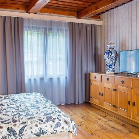 Apartament Fajansowy Казимеж Долни Екстериор снимка