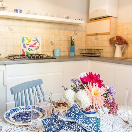 Apartament Fajansowy Казимеж Долни Екстериор снимка