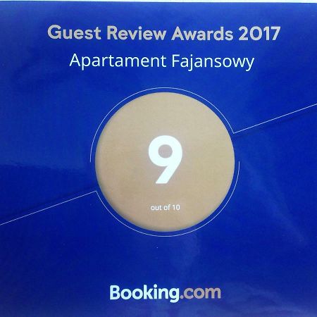 Apartament Fajansowy Казимеж Долни Екстериор снимка