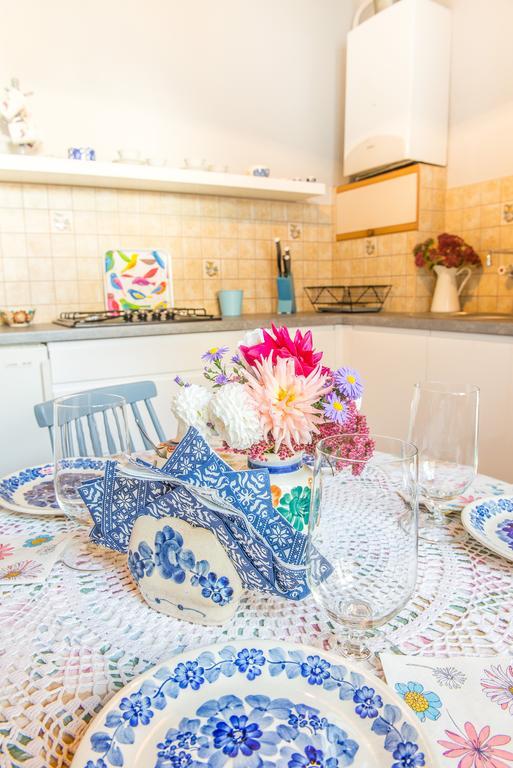 Apartament Fajansowy Казимеж Долни Екстериор снимка
