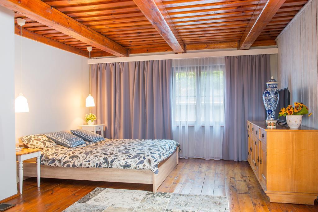 Apartament Fajansowy Казимеж Долни Екстериор снимка