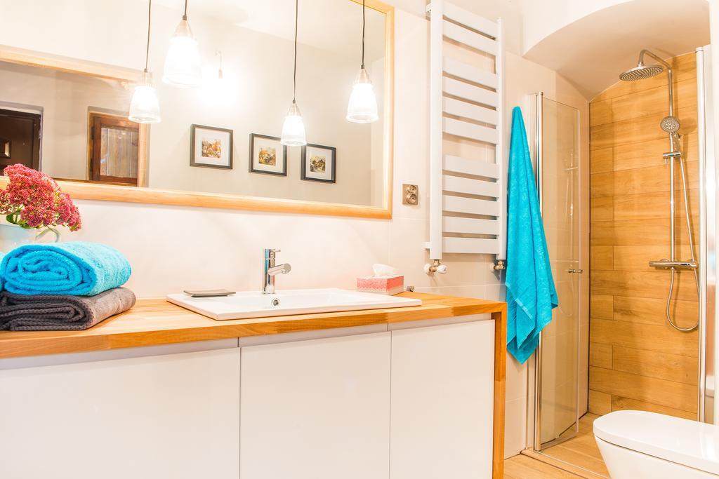 Apartament Fajansowy Казимеж Долни Екстериор снимка