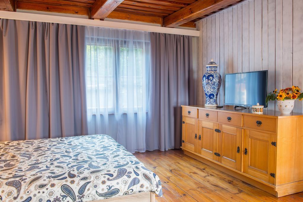 Apartament Fajansowy Казимеж Долни Екстериор снимка
