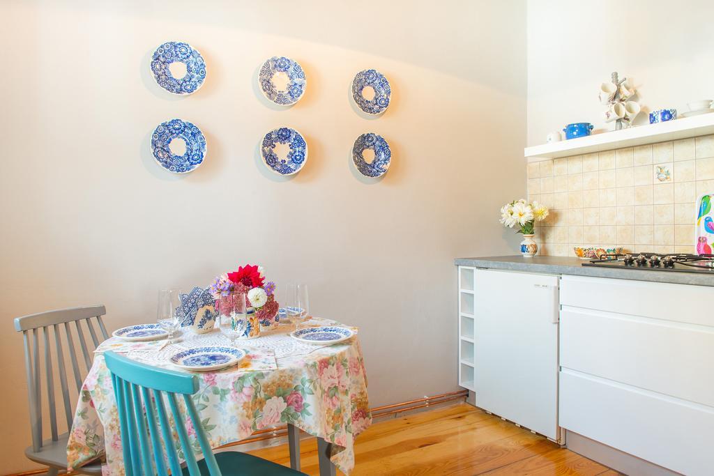 Apartament Fajansowy Казимеж Долни Екстериор снимка